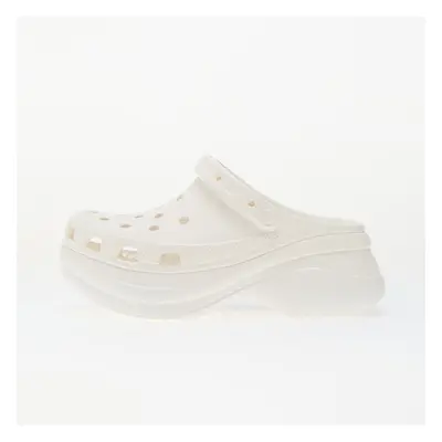 Tenisky Crocs W Crocs Classic Bae Clog White EUR