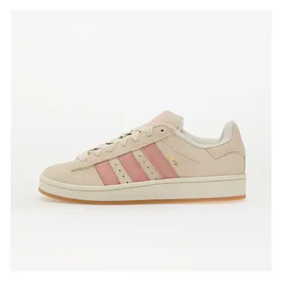 Tenisky adidas Campus 00s W Crew White/ Wonder Mauve/ Glow Pink EUR