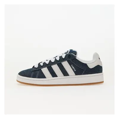 Tenisky adidas Campus 00s Night Indigo/ Crystal White/ Ftw White EUR