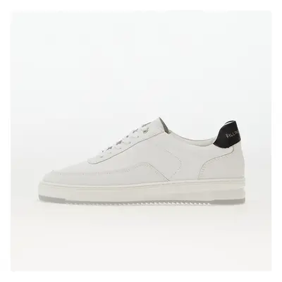 Tenisky Filling Pieces Mondo Crumbs White EUR