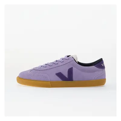 Tenisky Veja W Volley Suede Lavande Purple EUR