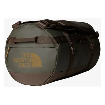 The North Face Base Camp Duffel - New Taupe Green/ Smokey