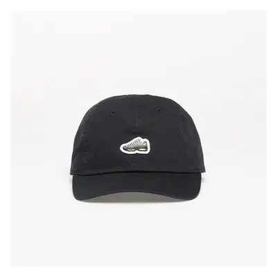 Kšiltovka Nike Club Unstructured Cap Black