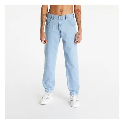 Džíny Dickies Garyville Denim Jeans Light Blue