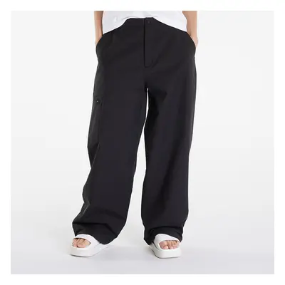 Kalhoty The North Face M66 Tek Twill Wide Leg Pant TNF Black