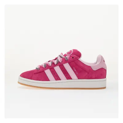 Tenisky adidas Campus 00s W Selufu/ Orchid Fuchsia/ Ftw White EUR