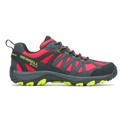 Tenisky Merrell Accentor Sport Gtx Granite/ Lava EUR