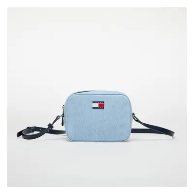 Taška Tommy Jeans Ess Must Camera Bag Blue