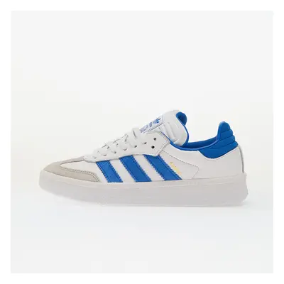 Tenisky adidas Samba Xlg Ftw White/ Bright Royal/ Clear Granite EUR