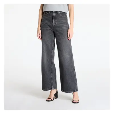 Kalhoty Tommy Jeans Claire High Rise Jeans Denim