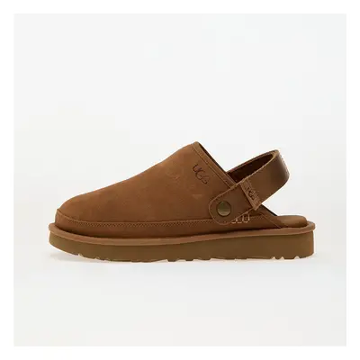 Tenisky UGG Goldencoast Clog Ii Chestnut EUR