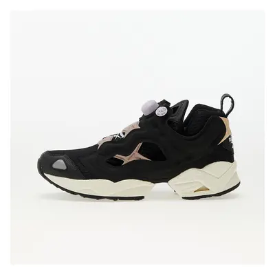 Tenisky Reebok Instapump Fury Core Black/ Taupe/ Chalk EUR