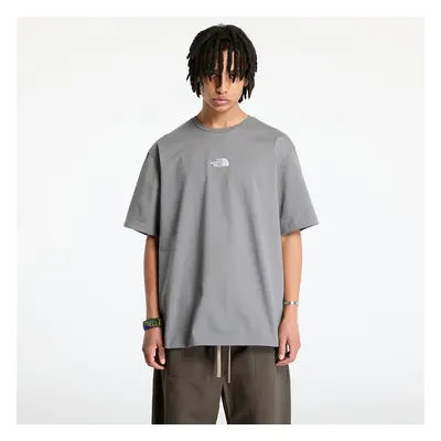 Tričko The North Face Ss Heritage Graphic Relaxed Tee Smoked Pearl