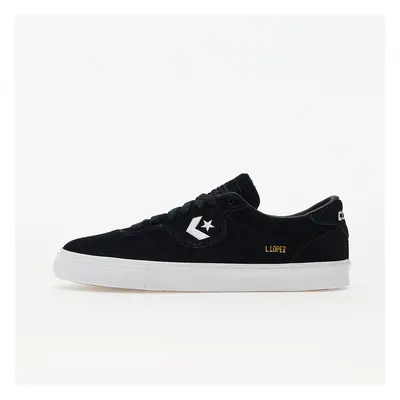 Tenisky Converse Louie Lopez Pro Black/ Black/ White EUR