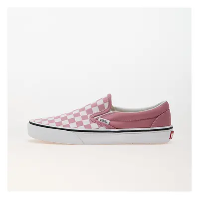 Tenisky Vans Classic Slip-On Color Theory Checkeboard EUR