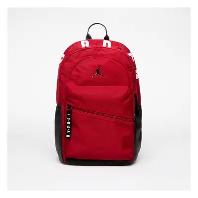 Jordan Jam Air Patrol Backpack Gym Red