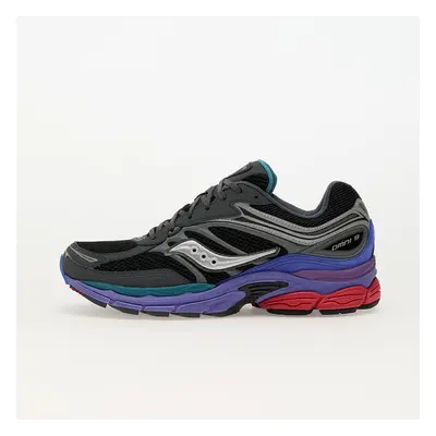 Tenisky Saucony Progrid Omni Black/ Multi EUR