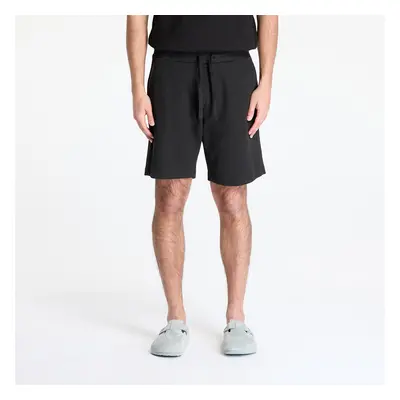 Calvin Klein Jeans Chunky Waffle Short Black