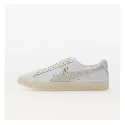 Tenisky Puma Clyde Base Puma White-Frosted Ivory EUR