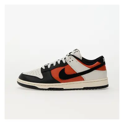 Tenisky Nike Dunk Low Retro Phantom/ Black-Vintage Coral-Pale Ivory EUR