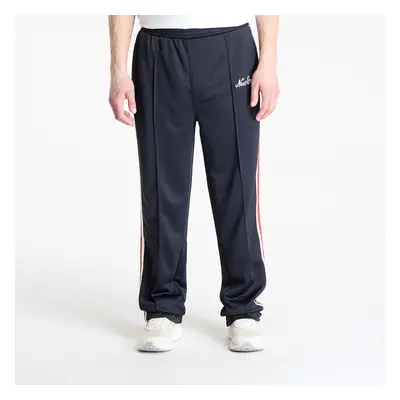 Kalhoty New Era Track Pant Navy