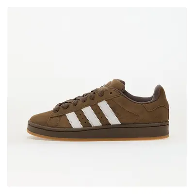 Tenisky adidas Campus 00s Earth Strata/ Ftw White/ Gum EUR