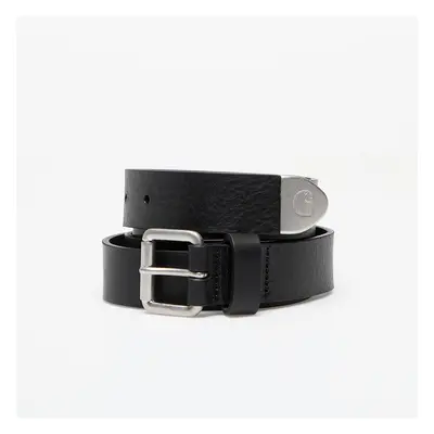 Carhartt WIP Juke Belt Black/ Gun Metal