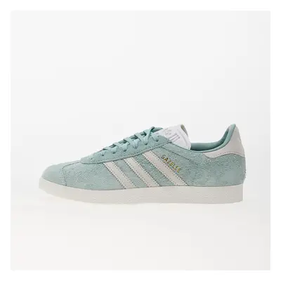 Tenisky adidas Gazelle W Hazy Green/ Off White/ Ftw White EUR