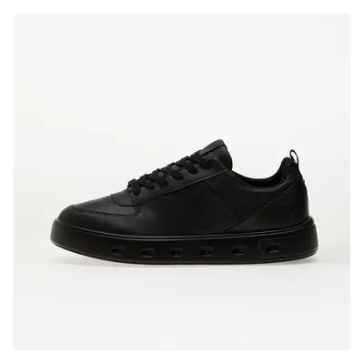 Tenisky ECCO Street W Black EUR