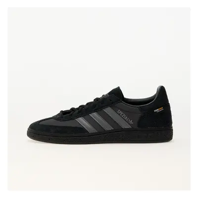 Tenisky adidas Handball Spezial Carbon/ Grey Four/ Core Black EUR