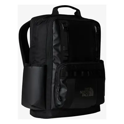 The North Face Base Camp Daypack TNF Black/ Asphalt Grey