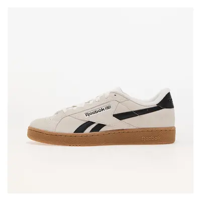 Tenisky Reebok Club C Grounds Uk Chalk/ Core Black/ Gum EUR