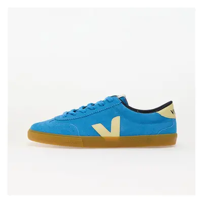 Tenisky Veja Volley Suede Egee Sun EUR