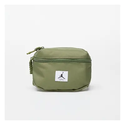 Jordan Jam Flight Crossbody Sky J Lt Olive