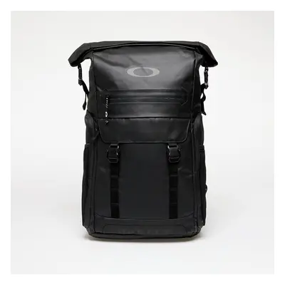 Oakley Road Trip Terrain 25L Rc Pack Blackout