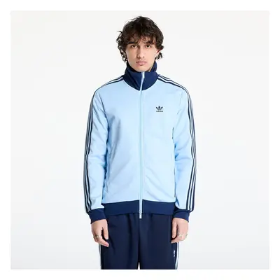 Mikina adidas Adicolor Classics Track Top Clear Sky/ Night Indigo