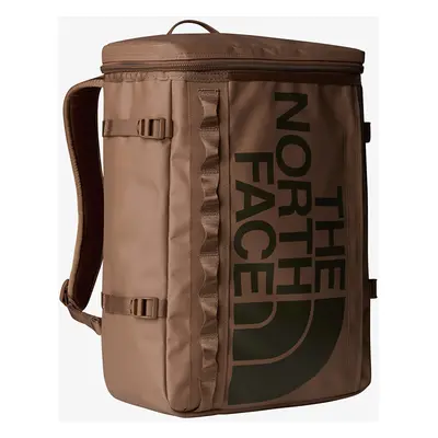 The North Face Base Camp Fuse Box Latte/ Smokey Brown