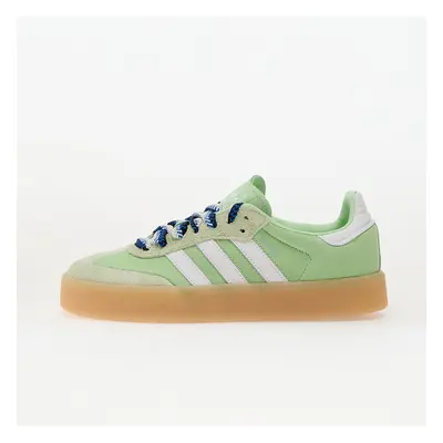 Tenisky adidas Sambae W Segrsp/ Ftw White/ Wonder Blue EUR