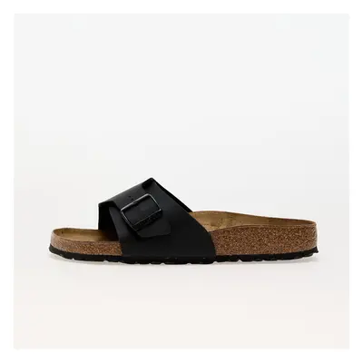 Tenisky Birkenstock Catalina Birko-Flor Black EUR