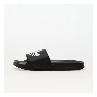 Tenisky adidas Originals Adilette Lite cblack / ftwwht / cblack EUR