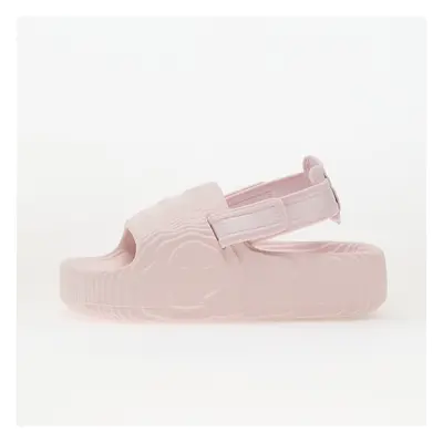 Tenisky adidas Adilette Xlg W Almond Pink/ Almond Pink/ Almond Pink EUR