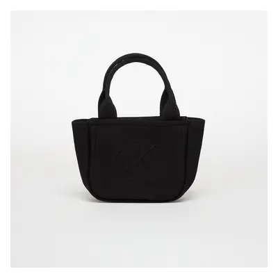 Taška Calvin Klein Jeans Summer Canvas Mini Tote Black