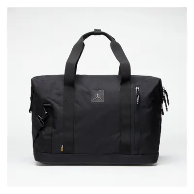 Taška Jordan Cordura Franchise Duffle Black