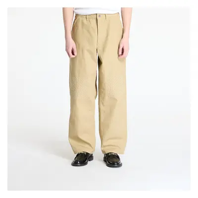 Kalhoty Nike Life Men's Carpenter Pants Parachute Beige/ Parachute Beige