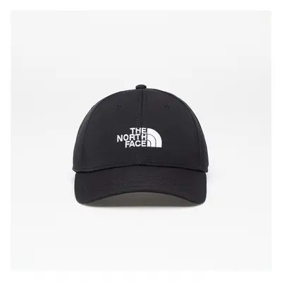 Kšiltovka The North Face RCYD Classic Hat Black