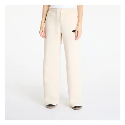 The North Face Wide Leg Jogger TNF White