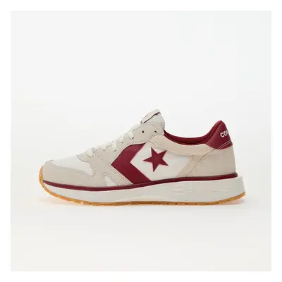 Tenisky Converse Omni Trainer Ox Egret/ Park Red EUR