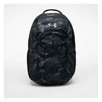 Under Armour Hustle Pro 6.0 Backpack Black