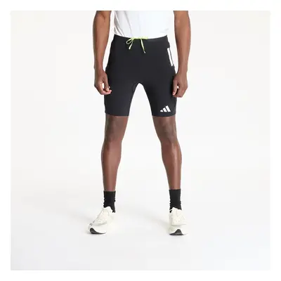 adidas Adizero Running Pocket Tight Short Black