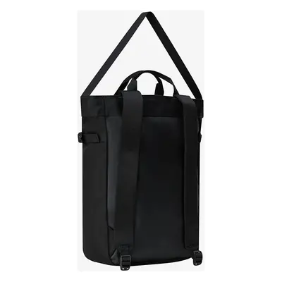 Taška The North Face Base Camp Tote Pack TNF Black/ TNF Black